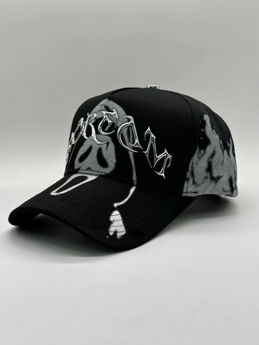 Barbas Hats "Scream"