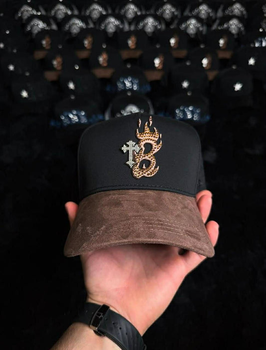 Barbas Hats B-Cross