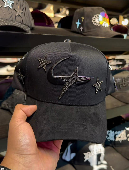 CT Galaxy Barbas Hats
